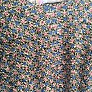 NWT XL Lularoe Irma CLEARANCE Lowest Prices here!